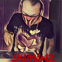 SHAMANZ VS MASTERZ 666 / TOXIC SICKNESS GUEST MIX / APRIL / 2020