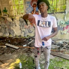 Dead Niggas Pt.2 - Spinabenz