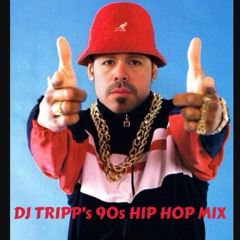 DJ TRIPPS 90'S HIPHOP.m4a