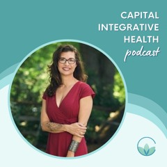 57. Transitioning Through Death & Birth with Nicole Heidbreder, RN