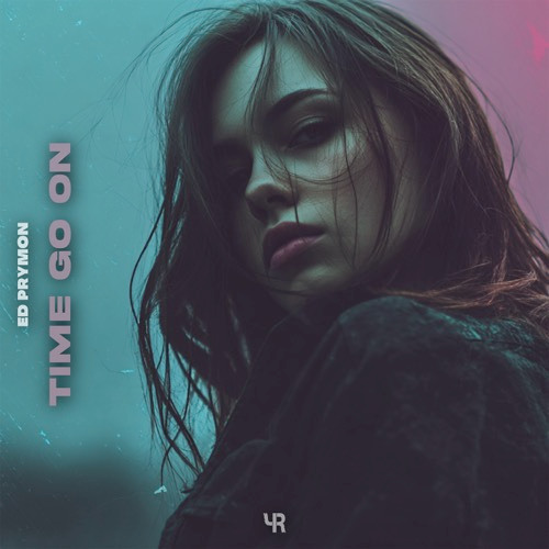 Ed Prymon - Time Go On