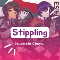 【Enstars Cover】Stippling