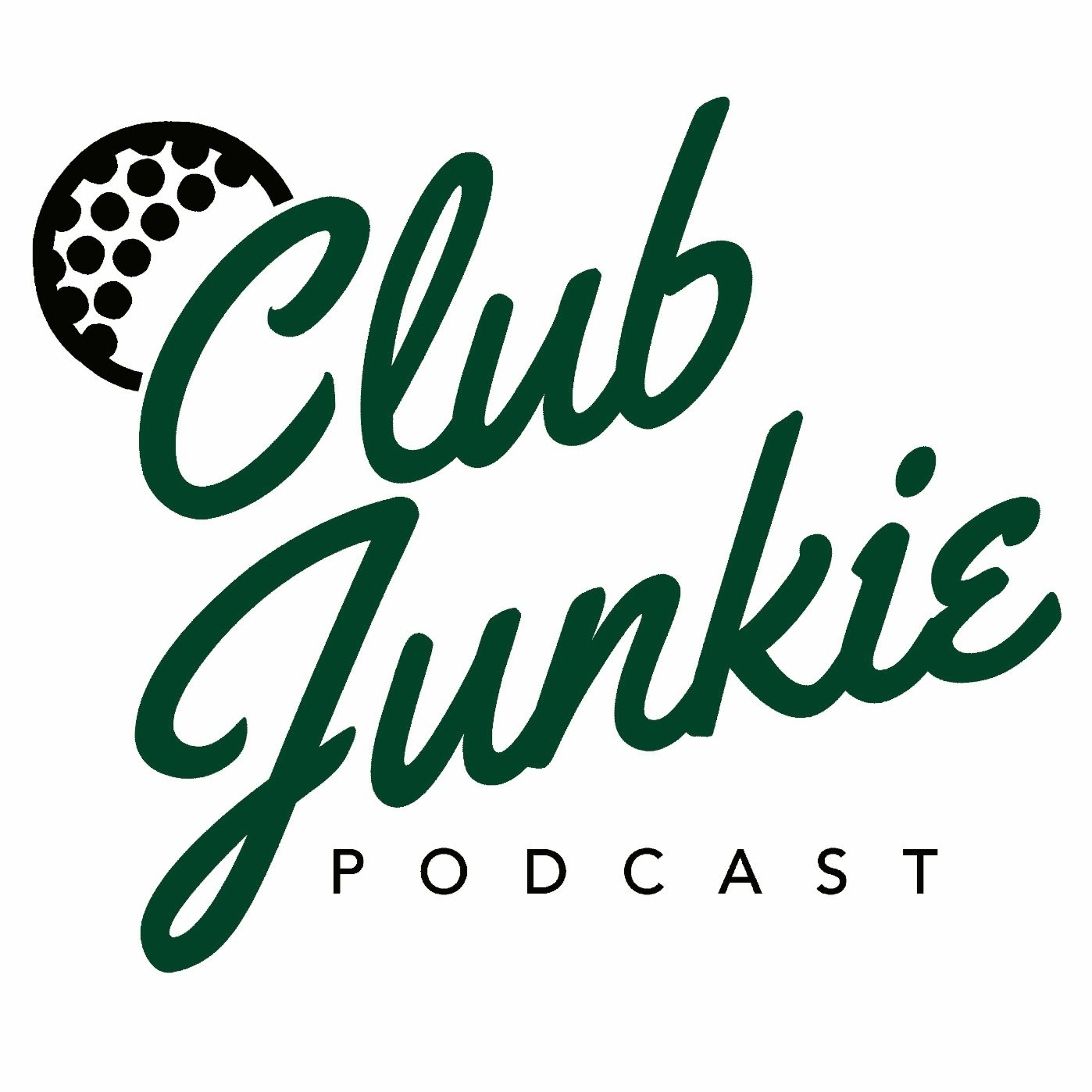 Club junkie: LAB Golf DF3 Putter Review!