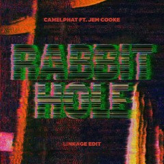 Camelphat Ft. Jem Cooke - Rabbit Hole (Linkage Edit)