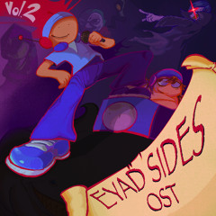 EYAD SIDES VOL. 2 OST - Roses