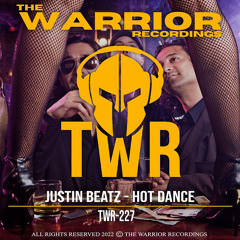 Hot Dance (Original Mix) [The Warrior Recordings]