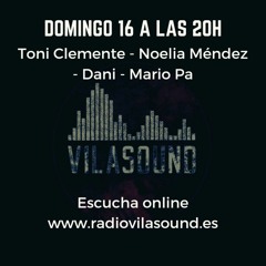 Radio Vilasound Ibiza