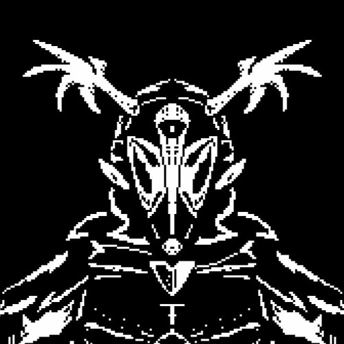 Silent Night, Holy Knight [Deltarune Chapter 6]