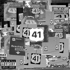 U.S. 41 [prod sg1 & Rocco Roy]