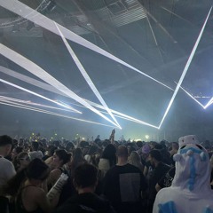 hard dance