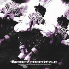 RILEY BABY - money freestyle pitched nightcore speed up remix by prettyflackotrapmedalist