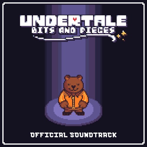 Steam Workshop::Undertale Bits and Pieces - Ruins