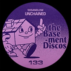 PREMIERE: Sosandlow - Unchained Trax [Craftsmanship Remix]