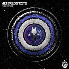 Altered State - Cyberspace (Original Mix) - Dinamode Records