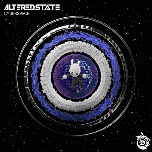 Altered State - Cyberspace (Original Mix) - Dinamode Records