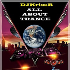 DJKrissB-ALL ABOUT TRANCE Episode#92 Radio Show #livemix