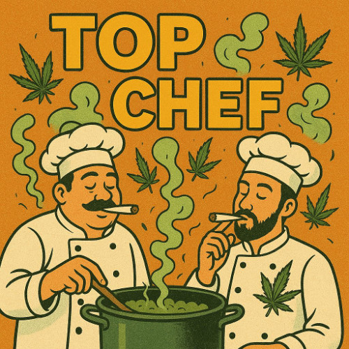 Top Chef w/moi2k