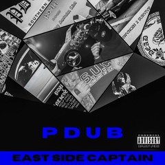 EAST SIDE CAPTAIN FT. DOUBLE C (PROD. KILO$)