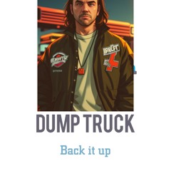 Dump truck