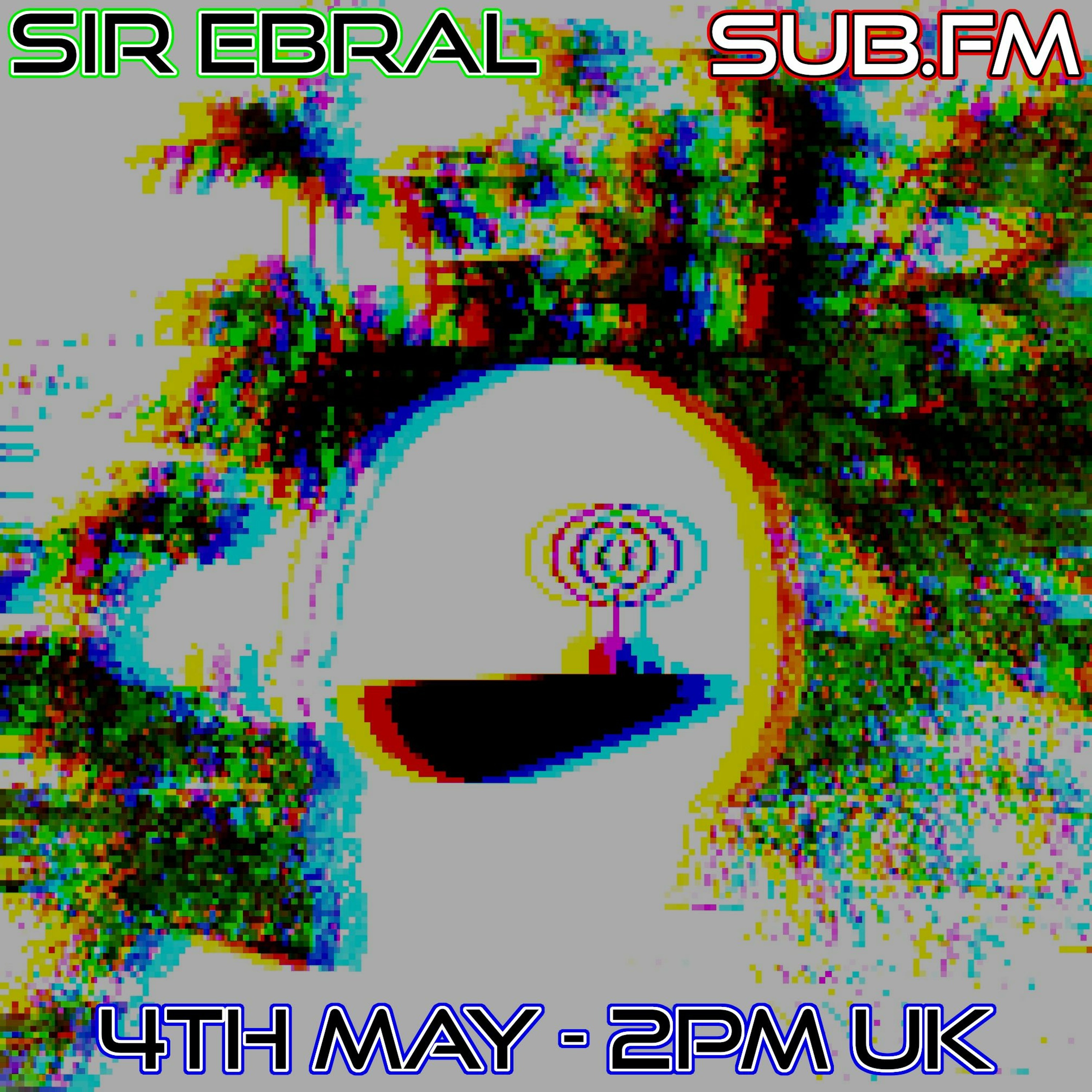 Sir Ebral - 04 May 2023