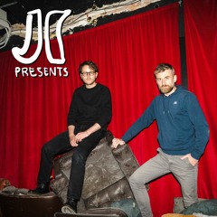 Jasna 1 presents @ newonce.radio [09.04.2021]