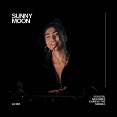 SUNSET VIBES - AFRO House meets TECH House