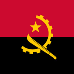 AFRO HOUSE ANGOLA