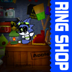 RING SHOP [Murder DroneZ'd]
