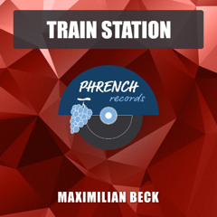 Maximilian Beck - The Train (Red Richards )