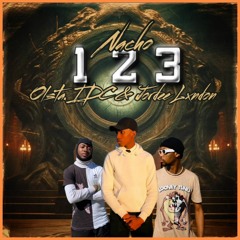 1 2 3 ! [ft. Olsta.IDC & Jordee Lxndon]