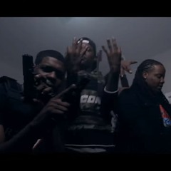 Bando PT x Kc Money x Bando Finesse - “Message”(Official Music Video)