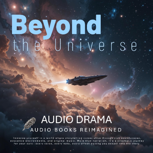 CHAPTER FIVE (The Architect's Gate)