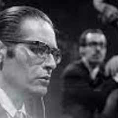 Where Is Bill Evans When We Need Him