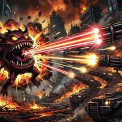 Abomination X Wackman X Bass Cannon (Soul Mix)