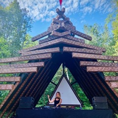 Live set at Eclipse Festival 2022