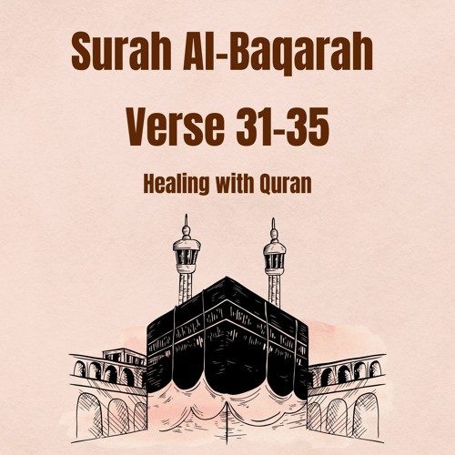 Stream Surah Al Baqarah Verse By Healing With Quran Listen