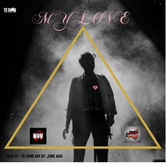 MY LOVE -TR SHINE
