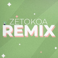TreeHouse 【Ceres Fauna Remixed by Zetokoa】