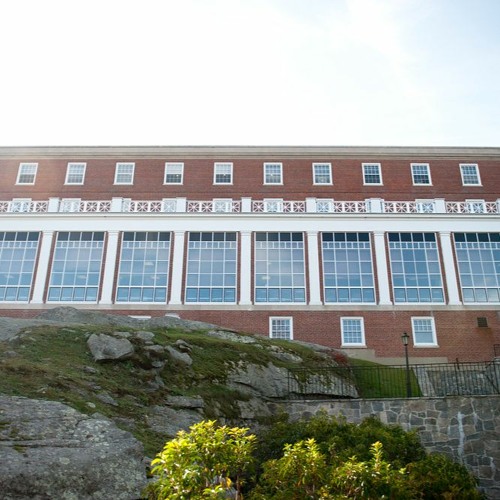 Chase Hall Mix Vol.3