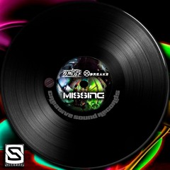 Bowser X MBreaks - Missing (Original Mix)