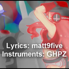 iNsaNITY ASYLuM remix ft matt9five