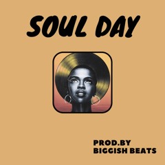 Soul Day ( Instrumental / Beat ) - RnB / Soul / Pop / Jazzy - 90 bpm