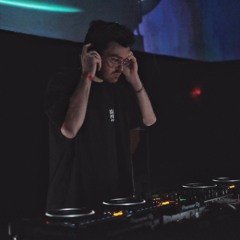 SRTNN - Hardgroove and Mental Techno set @ Nexus Paris  (13.12.2024)