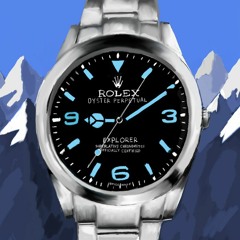 CURFEW CONMAN x LiL FART- ICEBERG