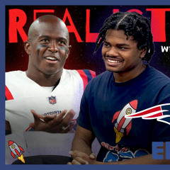 Ep. 72 | This NFL Legend Says Greatness Isn’t Talent, It’s Process