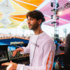 Ben Sterling - Live @ EDC Las Vegas 2024 (Neon Garden) DJ mix artwork - Electronic music tracklist cover image