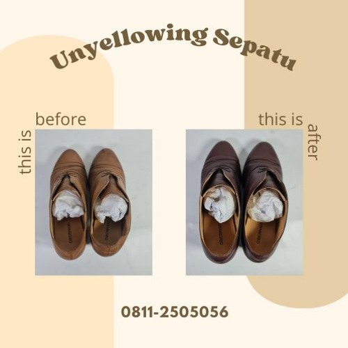 Call 0811-2505-056 tempat pencucian sepatu Pemalang