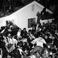 I Dont Care If Its Not The Weekend