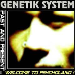 Genetik System "Toxic" (1995)