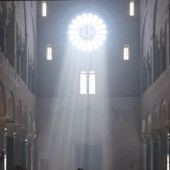 The Lord is my light - Psalm 27